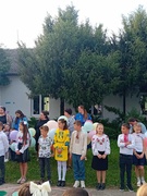 2025 - 2026 навчальний рік