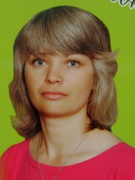 Алексєєнко Наталія Володимирівна