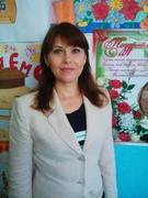 Бородаєнко Ірина Миколаївна