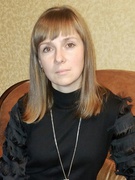Лебединська Наталія Володимирівна