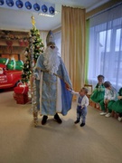 Свято Миколая 2025