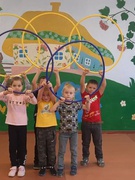 Олімпійський тиждень