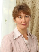 Курсенко Юлія Генадіївна