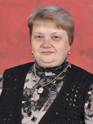 Завадська Майя Володимирівна