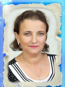 Гелета Марія Миколаївна