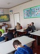 День пам’яті Чорнобильської трагедії.