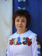 Делеган Мар'яна Іванівна