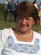 Проскуренко Марія Ярославівна