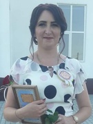 Андрієш Маріяна Михайлівна