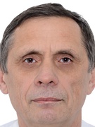 Бухало Анатолій Васильович