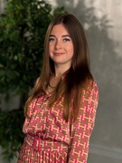 Біла Аліна Олександрівна