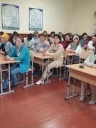 Загальношкільні батьківські збори