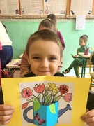 Будинок дитячої творчості!