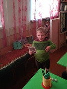 Тиждень безпеки дитини (п'ятниця)