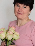 Сидоренко Лариса Василівна