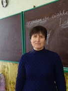 Постолатій Світлана Василівна