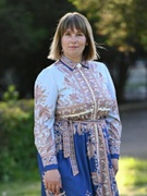 Ціхоцька Ольга Сергіївна