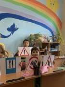 Єдиний урок безпеки 2025