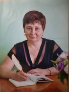 Рубан Наталія Сергіївна