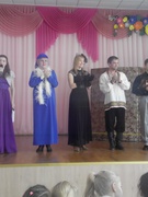 Музична казка