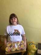 Волонтери-це круто!