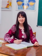 Волинець Інна Степанівна