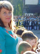 Бевза Юлія Петрівна