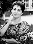 Негода Наталія Володимирівна