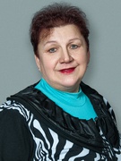 Сушко Наталія Олександрівна