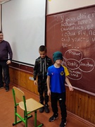 Тиждень поінформованості про дітей з особливими освітніми потребами