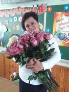 Каращук Ірина Анатоліївна