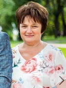 Цигоняко Тетяна Михайлівна