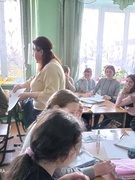 бліц-турнір