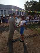 Життя гімназії