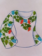 День вишиванки