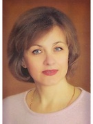 Стовба Світлана Миколаївна