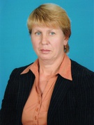 Степанова Наталія Костянтинівна