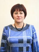 Ляшок Наталія Омелянівна