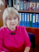 Кравченко Людмила Петрівна