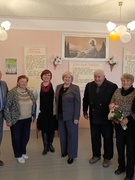 День вчителя