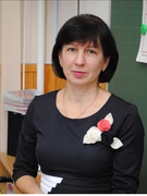 Прилуцька Ольга Сергіївна