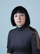 Пащенко Наталія Анатоліївна