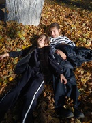 Осінні екскурсії