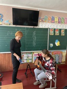 Гурток гри на гітарі
