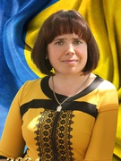 Дирда Ольга Миколаївна