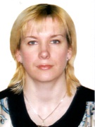 Яворська Тетяна Іванівна