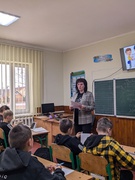 Всеукраїнський урок з прав дитини з нагоди Дня захисту дітей