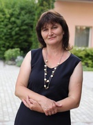 Сорочинська Людмила Миколаївна Вихователь Вища категорія