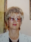 Демидчук Любов Павлівна