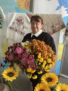 Терещенко Жанна Миколаївна